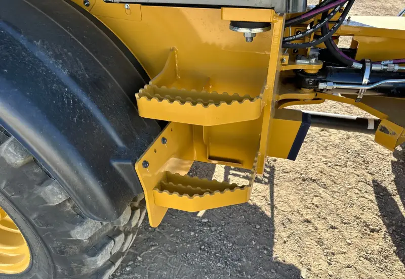 2023 Caterpillar 908 photo 51