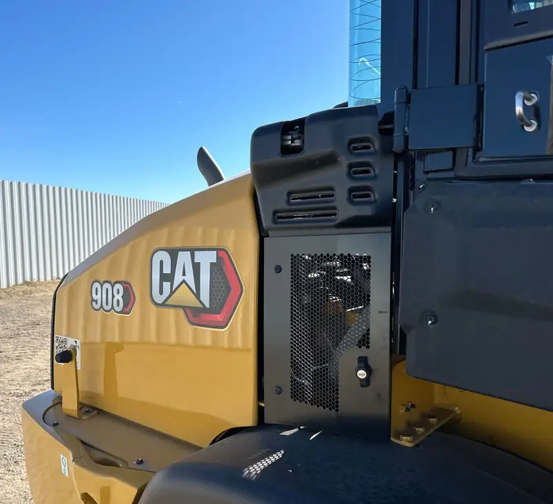 2023 Caterpillar 908 photo 52