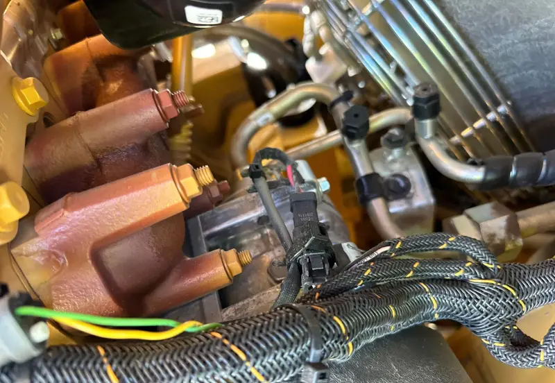 2023 Caterpillar 908 photo 105