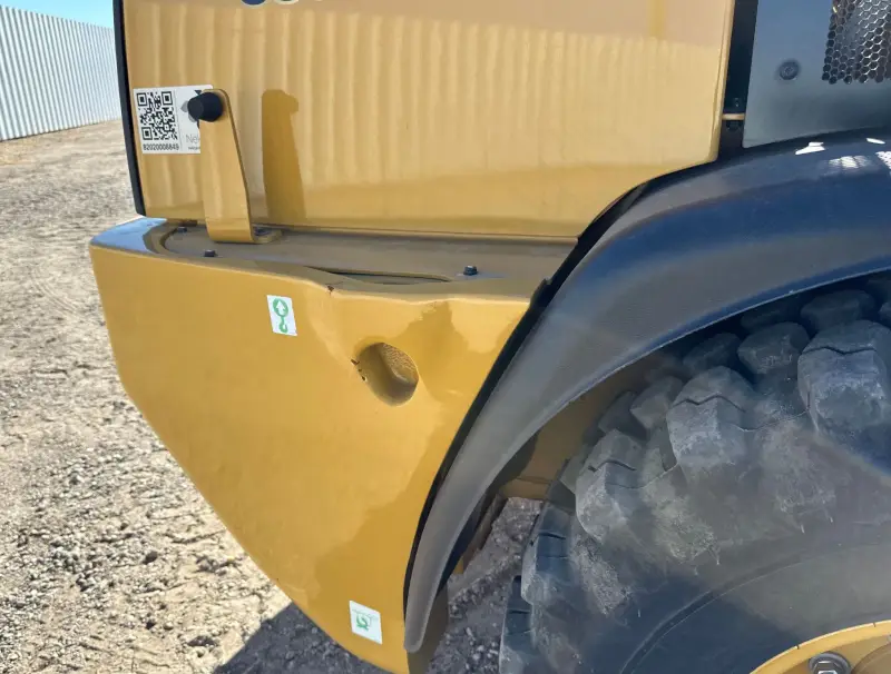 2023 Caterpillar 908 photo 54
