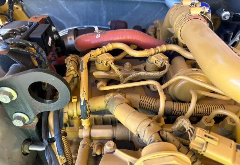 2023 Caterpillar 908 photo 97
