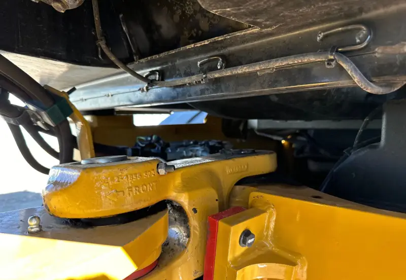 2023 Caterpillar 908 photo 67