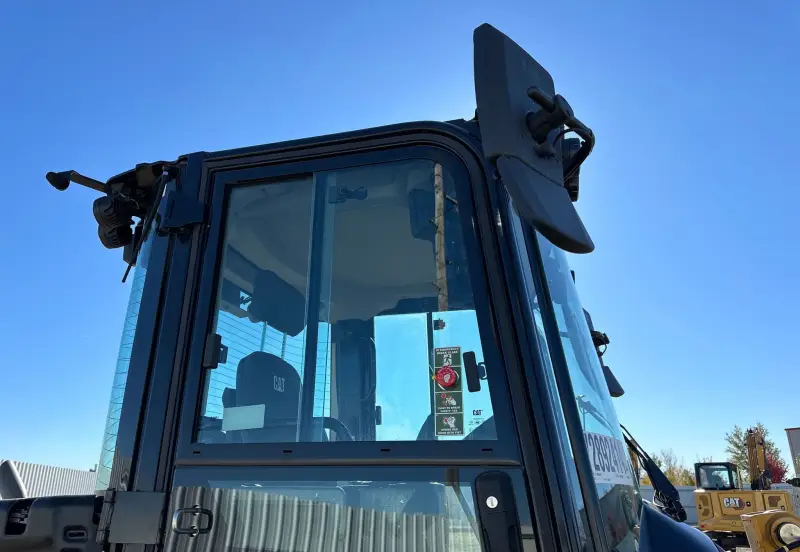 2023 Caterpillar 908 photo 47