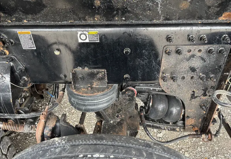 2019 Peterbilt 567 photo 33