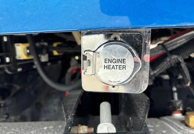 2019 Peterbilt 567 photo 17