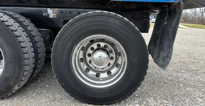 2019 Peterbilt 567 photo 85