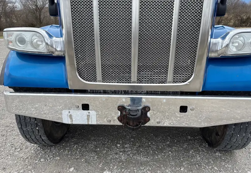 2019 Peterbilt 567 photo 10