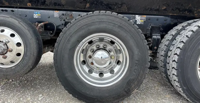 2019 Peterbilt 567 photo 87