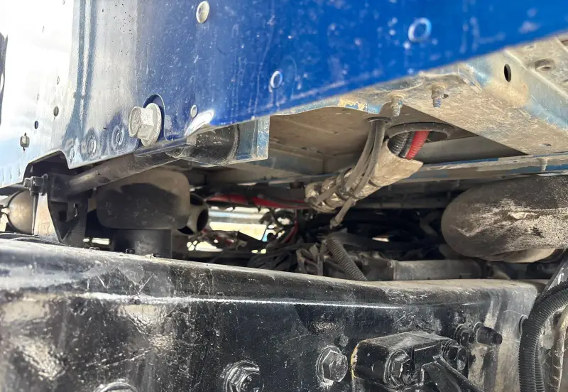 2019 Peterbilt 567 photo 39
