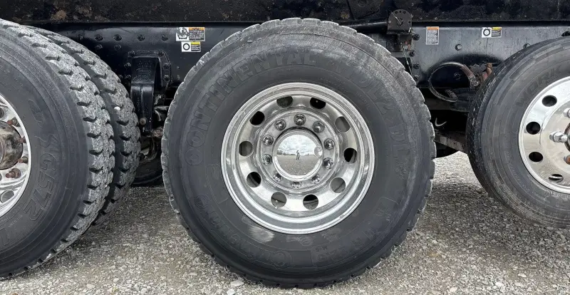 2019 Peterbilt 567 photo 81