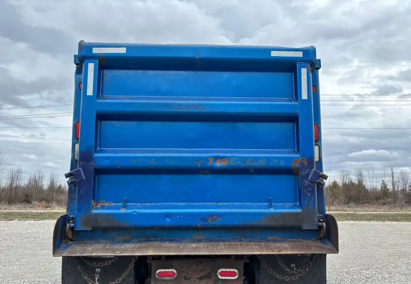 2019 Peterbilt 567 photo 12