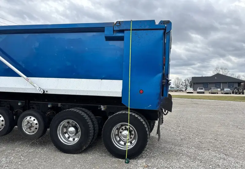 2019 Peterbilt 567 photo 22