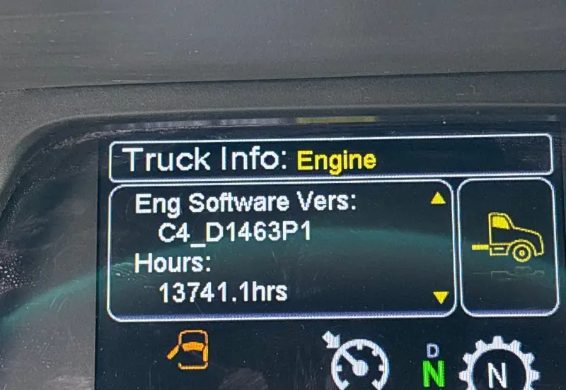 2019 Peterbilt 567 photo 49