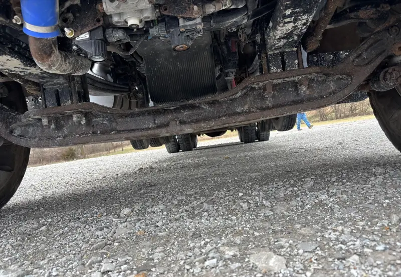 2019 Peterbilt 567 photo 29
