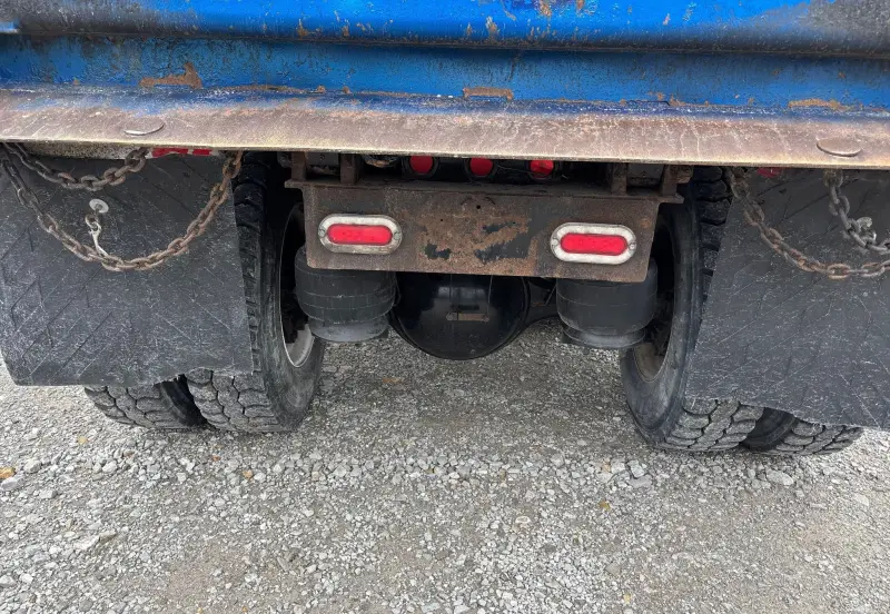 2019 Peterbilt 567 photo 13