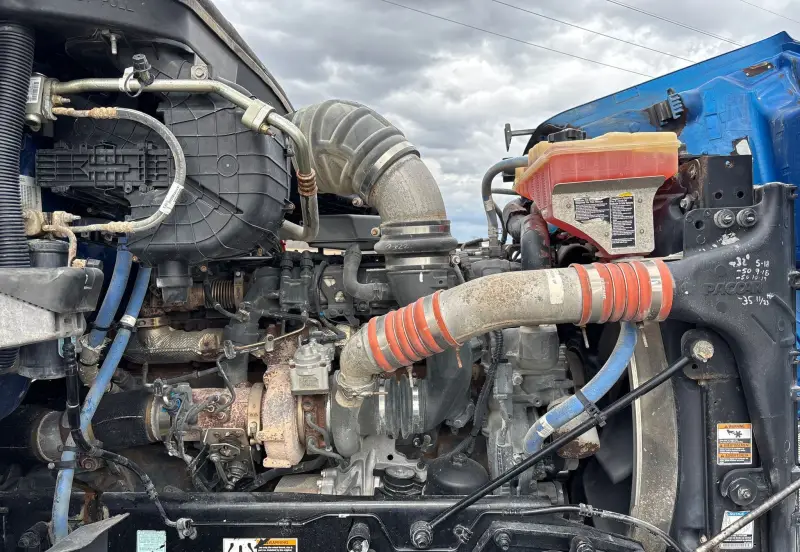 2019 Peterbilt 567 photo 65