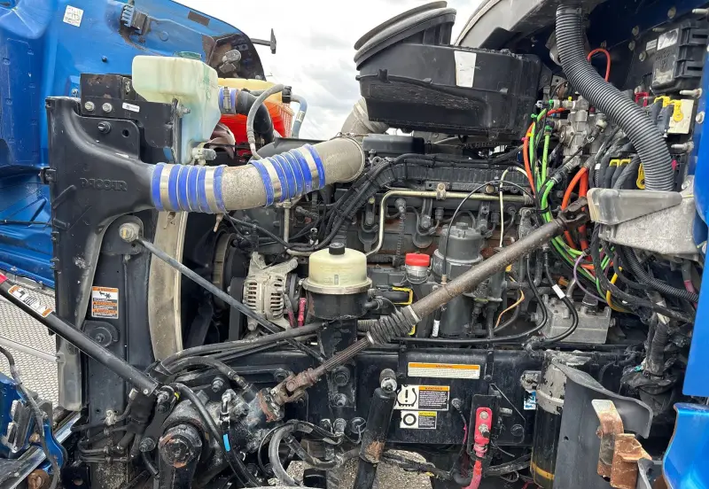 2019 Peterbilt 567 photo 62