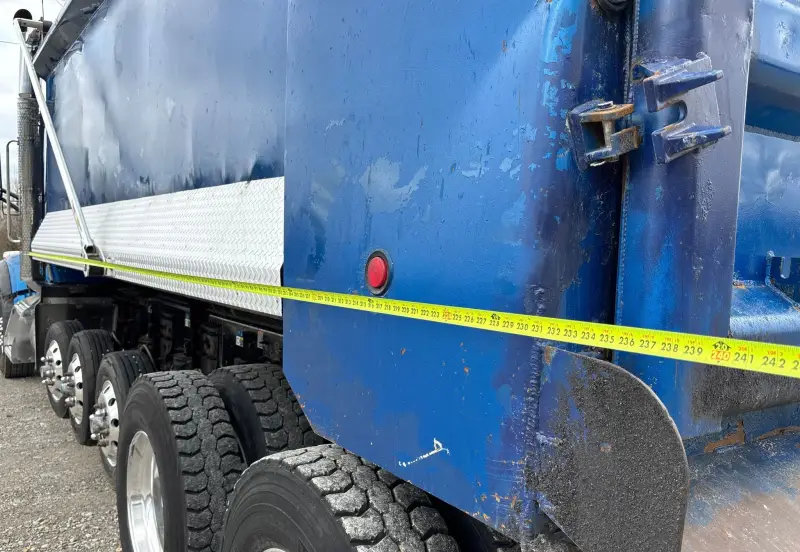 2019 Peterbilt 567 photo 18