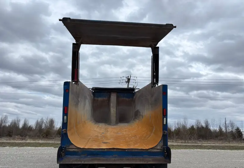 2019 Peterbilt 567 photo 26