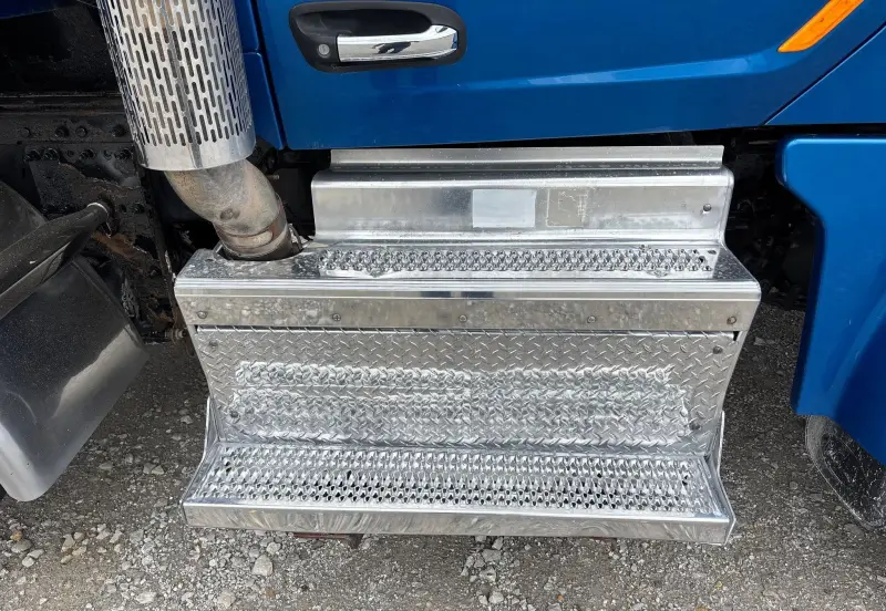 2019 Peterbilt 567 photo 11