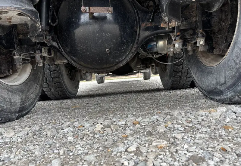 2019 Peterbilt 567 photo 32