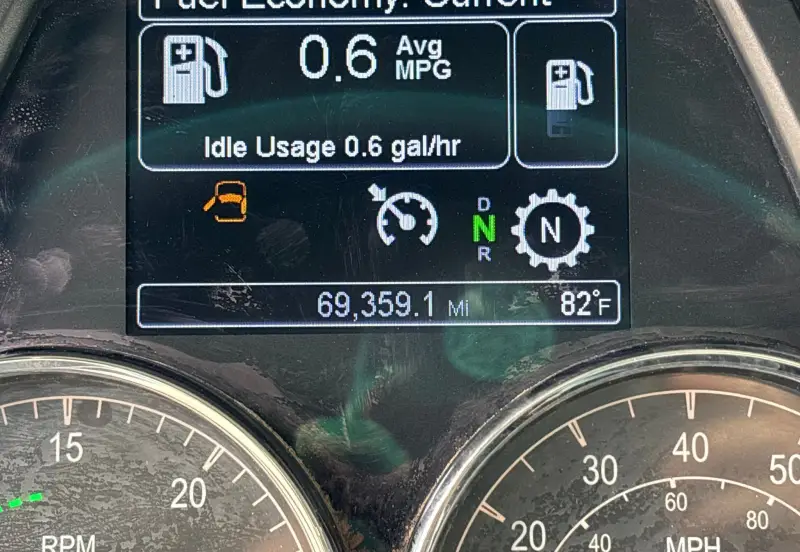 2019 Peterbilt 567 photo 48