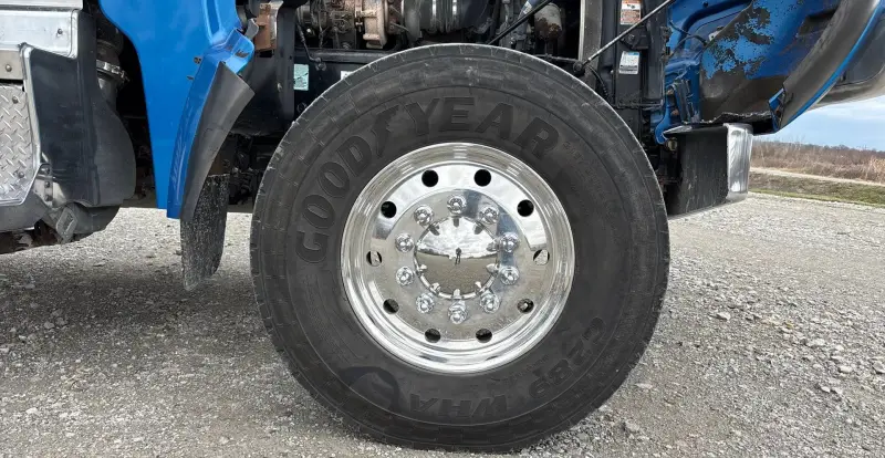 2019 Peterbilt 567 photo 73