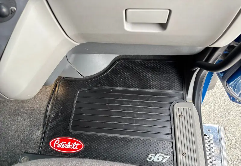 2019 Peterbilt 567 photo 59