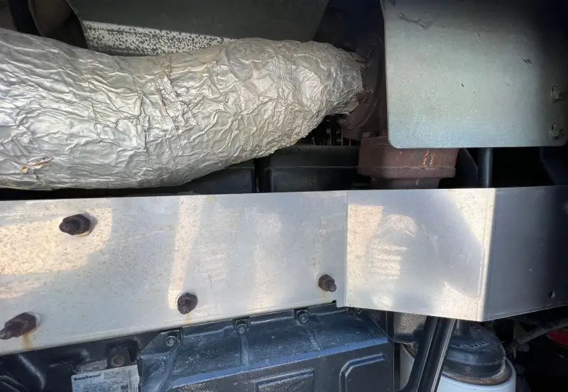 2005 Challenger MT665B photo 41