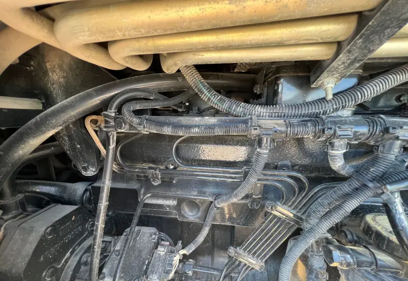 2005 Challenger MT665B photo 33