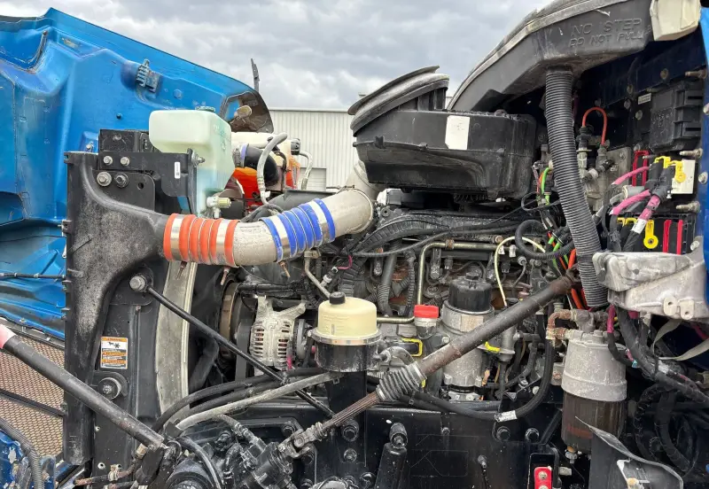 2017 Peterbilt 567 photo 60