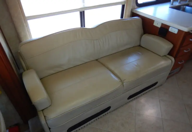 2006 Fleetwood American Tradition photo 31