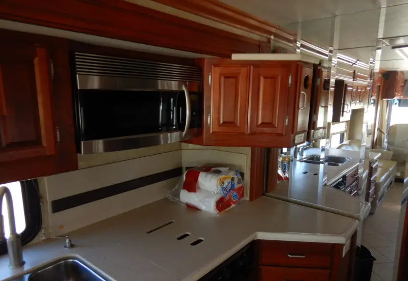 2006 Fleetwood American Tradition photo 34