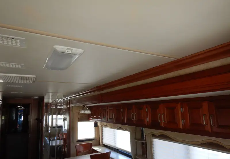 2006 Fleetwood American Tradition photo 27