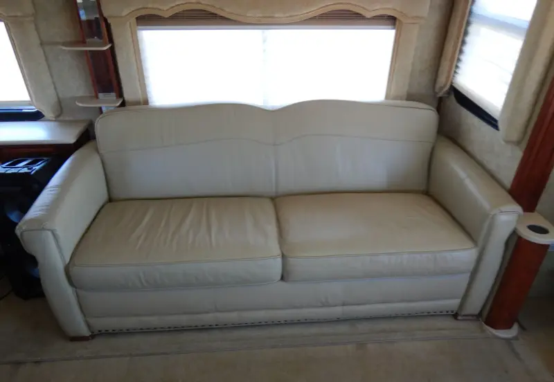 2006 Fleetwood American Tradition photo 32