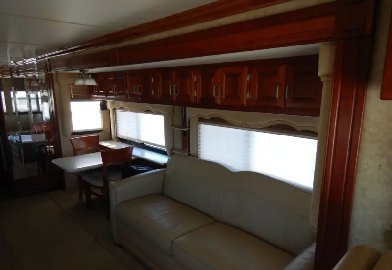 2006 Fleetwood American Tradition photo 29