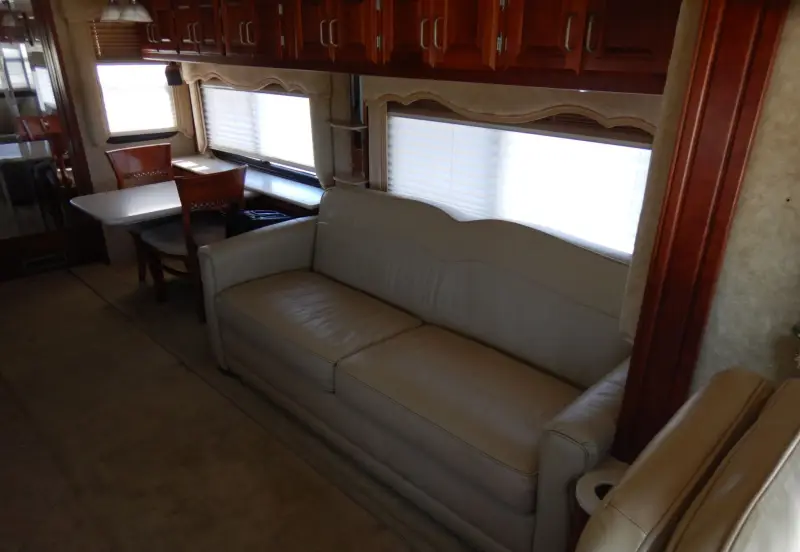 2006 Fleetwood American Tradition photo 28