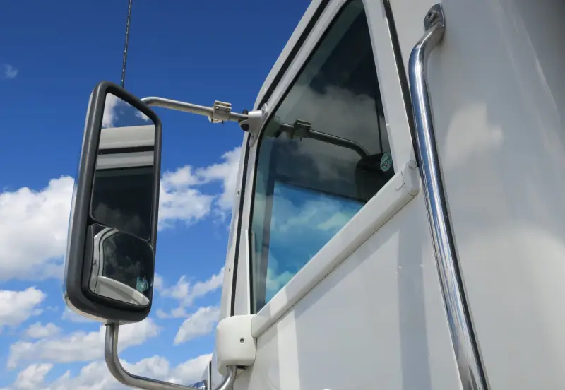 2012 Freightliner Coronado SD photo 14