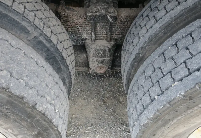 2012 Freightliner Coronado SD photo 39