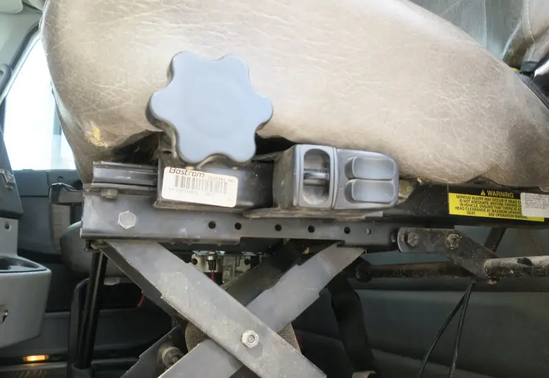 2012 Freightliner Coronado SD photo 59