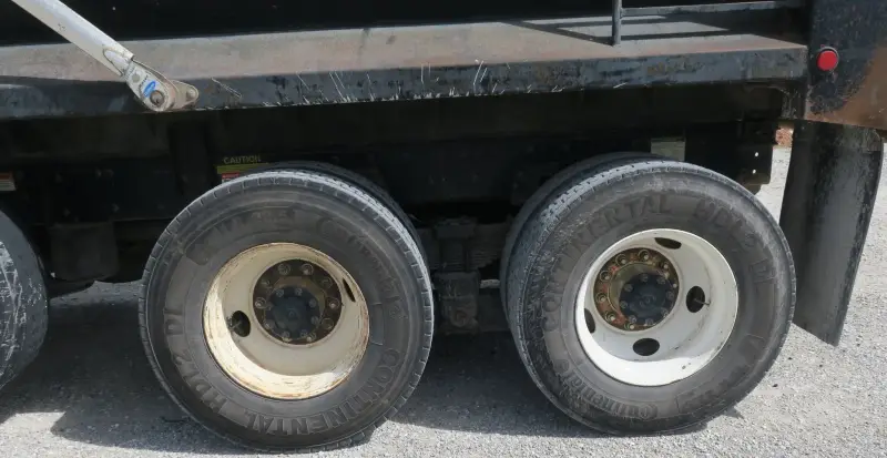 2012 Freightliner Coronado SD photo 22