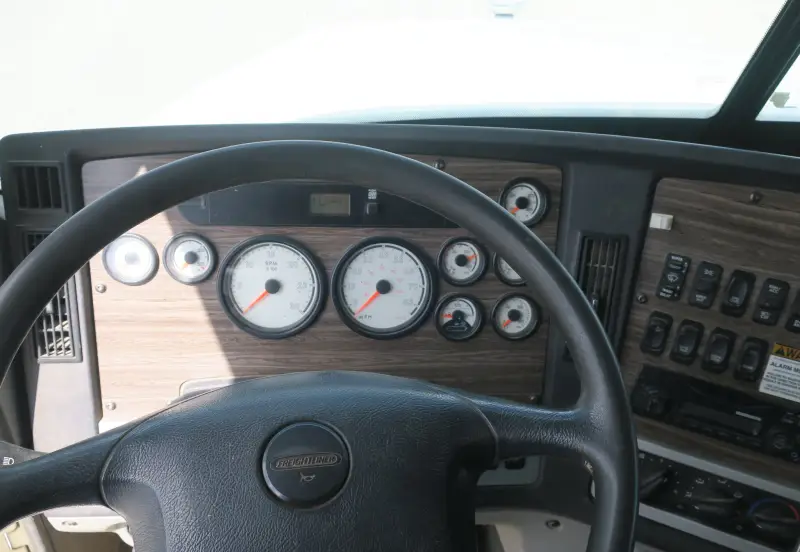 2012 Freightliner Coronado SD photo 69