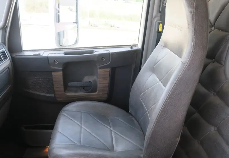 2012 Freightliner Coronado SD photo 66