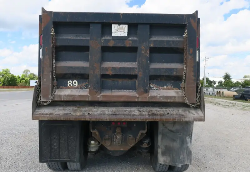 2012 Freightliner Coronado SD photo 33