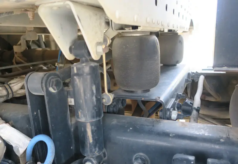 2012 Freightliner Coronado SD photo 27