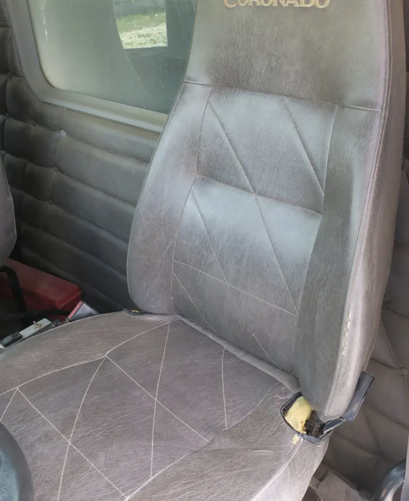 2012 Freightliner Coronado SD photo 61