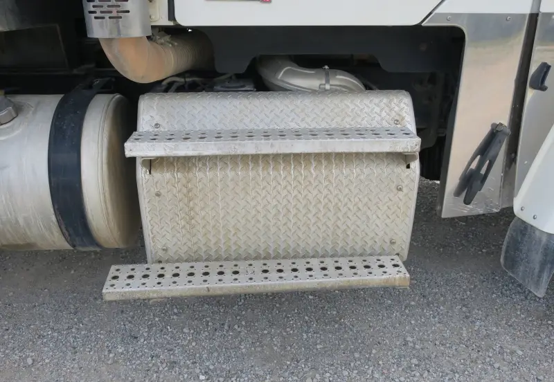 2012 Freightliner Coronado SD photo 49