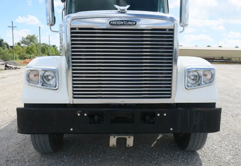 2012 Freightliner Coronado SD photo 52