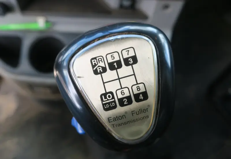 2012 Freightliner Coronado SD photo 63