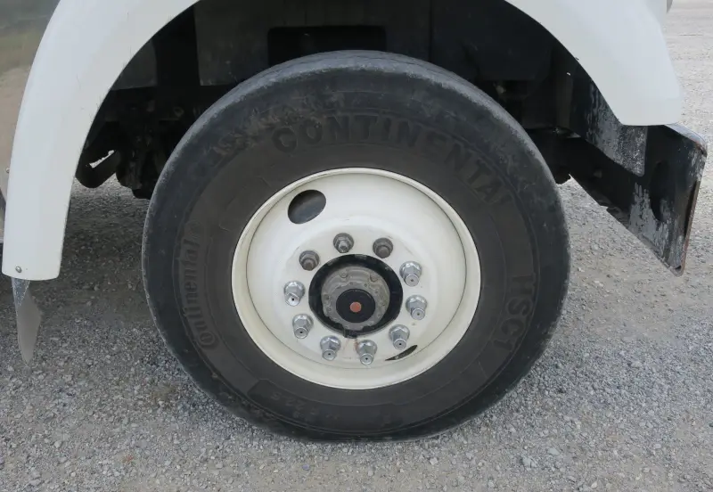 2012 Freightliner Coronado SD photo 46